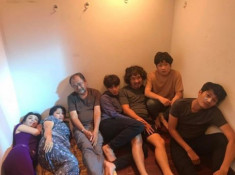 Theo chân Sao (11/8): Diễn viên ‘Gia đình số 1’ bị giam giữ, Kaity Nguyễn xinh đẹp khi diện Hanbok