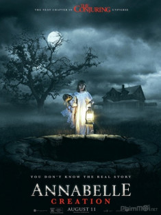 Chỉ ngồi một chỗ, ‘Annabelle’ nhẹ nhàng lên ngôi vương phòng vé