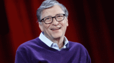 Bill Gates: ‘Tiền ảo gây ra chết chóc một cách khá trực tiếp’