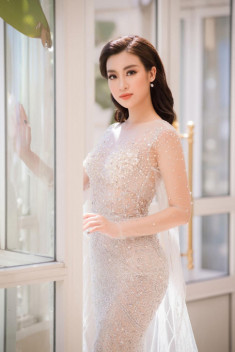 BTC lên tiếng việc Đỗ Mỹ Linh làm giám khảo Hoa hậu Việt Nam 2018