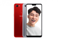 “Chất” từng đồng khi đặt trước OPPO F7 cùng vô số quà tặng sành điệu