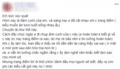 Cô dâu 21 tuổi đăng đàn than vãn khi già như... bà cô của chú rể sau khi trang điểm