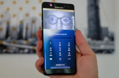 Công nghệ Intelligent Scan của Samsung: đánh đổi an toàn để lấy tốc độ?