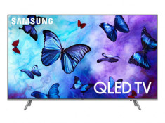 Đặt trước Tivi Samsung QLED Q9 để nhận ngay siêu phẩm Galaxy S9