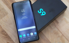 Galaxy S9 làm nên lịch sử - nhưng theo cách mà Samsung không mong muốn