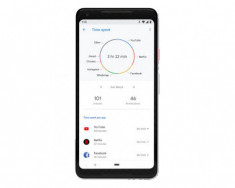 Google chống hiện  tượng ‘nghiện smartphone’ với bản cập nhật kế tiếp