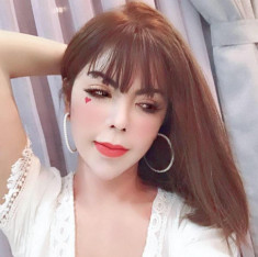 Hotgirl chuyển giới 1 triệu followers nâng mũi lần thứ 7 vì mãi chưa ưng ý