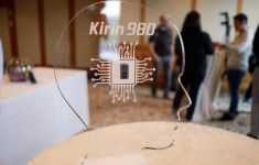 Huawei: 3 năm, 300 triệu USD cho con chip Kirin 980 vừa ra mắt