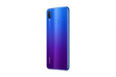 Huawei Nova 3i ra mắt với 4 camera AI