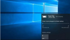 Làm thế nào để khắc phục laptop chạy Windows 10 không sạc sau khi cập nhật hệ điều hành