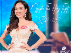 Loạt ảnh đời thường gây thương nhớ của 4 thí sinh tiềm năng nhất nhì HHVN 2018