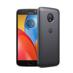 Motorola trình làng 4 mẫu smartphone mới, giá từ 1,9 đến 4,5 triệu đồng