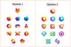 Mozilla thiết kế lại biểu tượng của Firefox, nhưng họ muốn nghe ý kiến của bạn