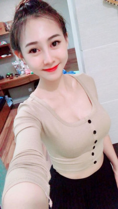 Ngất ngây vẻ đẹp quyến rũ của “gái một con” - hotgirl Yến Xôi