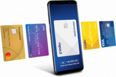 Người dùng Samsung Pay đã có thể chuyển khoản miễn phí đến mọi ngân hàng