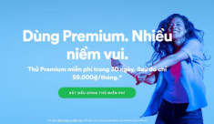 Những tính năng hấp dẫn của Spotify