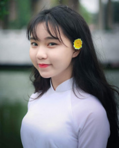 Rũ bỏ hình tượng ngây thơ, nàng hot girl Nguyễn Như Ngọc ngày càng xinh đẹp sexy