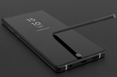 Samsung Galaxy Note 9 sẽ là chiếc điện thoại 1 TB đầu tiên trên thế giới?