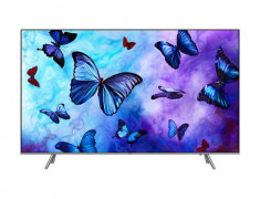 Samsung ra mắt TV QLED Q6F với giá từ 29,9 triệu