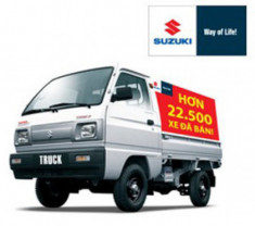  Suzuki khuyến mãi giảm giá phụ tùng 