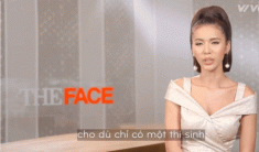 The Face tập 8: Minh Tú cay đắng khi chỉ còn một thí sinh duy nhất