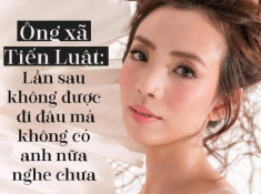 Thu Trang “lầy lội” nhận mình giống Song Hye Kyo, “phanh phui quá khứ” của loạt sao Việt