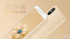 Xiaomi công bố máy tầm trung cấu hình ‘khủng’ Mi 6X