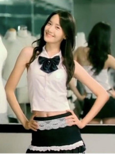 Yoona: hành trình 11 năm lột xác trở thành “tượng đài” của nền công nghiệp dao kéo xứ Hàn