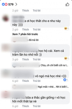 Cách thắt nơ váy chuẩn xinh nhất, chị em thích thú gọi chồng vào xem để nhờ cậy khi cần