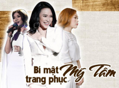 Cô giáo mặc áo dài hoa xưa rồi, mốt nhất phải là họa tiết “dạy gì mặc nấy” thế này!