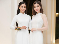 HOT: Tiểu Vy chia sẻ trước giờ bước đến “đấu trường” Miss World 2018