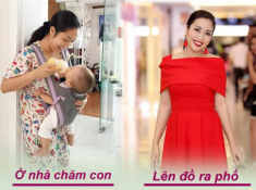 Nam Em bị ví như... rèm cửa khi chọn nhầm váy, Phạm Hương cực chảnh với “váy 240k”!