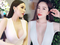 Tham vọng “chiếm sóng” nhưng loạt sao Việt bị chê vừa sến vừa quê vì quá lòe loẹt