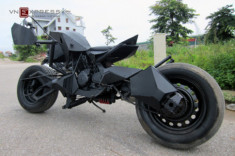  Ảnh ‘siêu môtô’ ở Việt Nam 