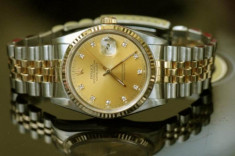 Bạn có biết vì sao đồng hồ Rolex có mức giá trên trời?