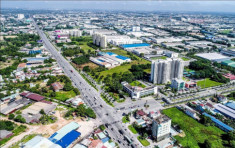 Căn hộ cho thuê ở Bắc Sài Gòn: Kênh đầu tư sinh lời hấp dẫn
