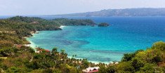 Chiêm ngưỡng vẻ đẹp thiên đường của hòn đảo Boracay trước khi bị đóng cửa