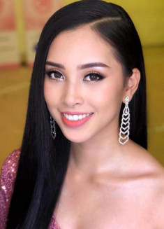 Cũng tự tay trang điểm tại Miss World, Lan Khuê, Đỗ Mỹ Linh lại chẳng sánh lại Tiểu Vy vì...