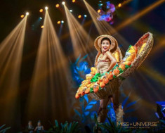 Đâu chỉ có Bánh Mì, H’Hen Niê quảng bá Việt Nam bằng một thứ chỉ 50k khiến fan nở mặt