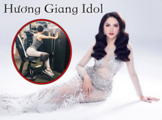 Điều gì xảy ra khi so sánh ảnh mặt mộc của Hương Giang Idol -“Thần tiên tỷ tỷ” Thái Lan?