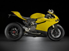  Ducati 899 supersport sắp ra đời 