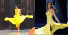 H‘Hen Niê xoay chiếc váy, đưa fan về khoảnh khắc 10 năm trước của Miss Universe