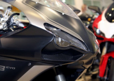  Hình ảnh Ducati 848 EVO SE 2013 