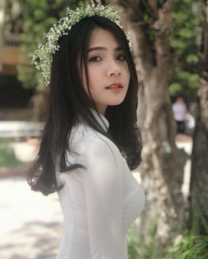 “Học lỏm” gu thời trang trẻ trung, dịu dàng của 10X Bắc Ninh
