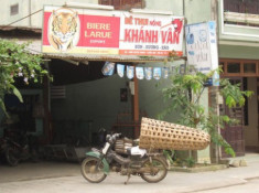  Honda Super Cub ở Việt Nam 