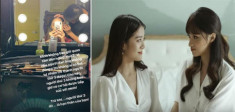 Hương Giang Idol từ bỏ mái tóc hoa hậu, để mái lưa thưa đánh ghen trong MV mới