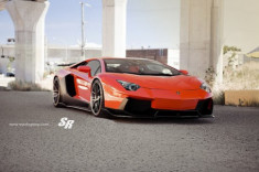  Lamborghini Aventador ‘đã chất càng chất hơn’ 