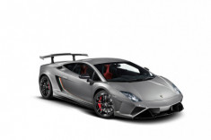  Lamborghini Gallardo Squadra Corse có giá 260.000 USD 