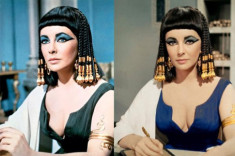 Ngày xưa đã biết những điều này, bảo sao các bậc anh tài không mê đắm Cleopatra?