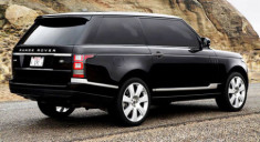  Range Rover Autobiography độ 2 cửa 